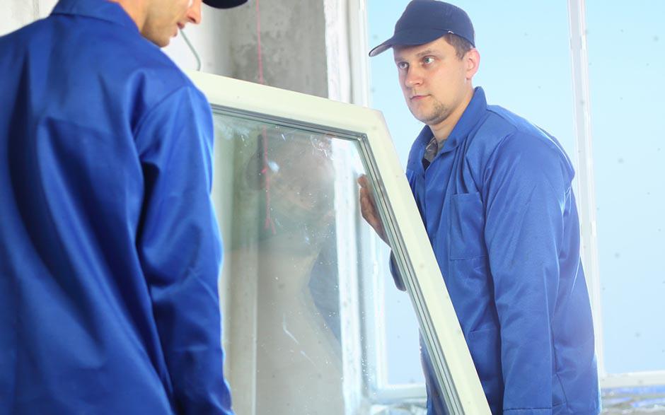 remplacement double vitrage Rosny-sur-Seine